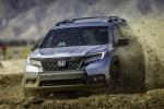 Honda Passport 2019 года
